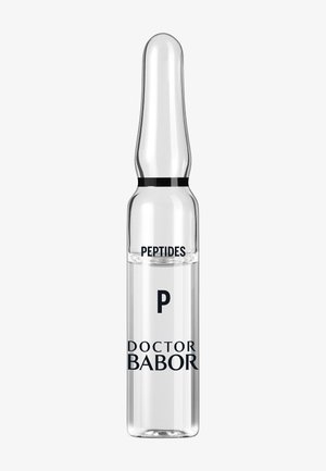 BABOR REJUVENATION AMPOULE SERUM CONCENTRATE - Serum