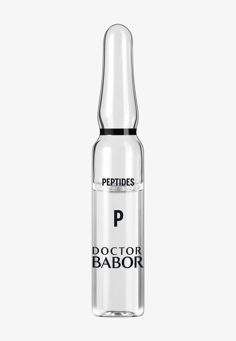 BABOR - REJUVENATION AMPOULE SERUM CONCENTRATE - Serum, Förstora