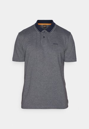 PEOXFORDNEW - Polo shirt - dark blue