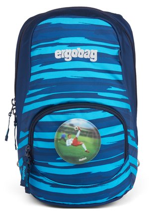 FEDERMÄPPCHEN - Backpack - bart
