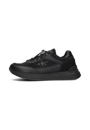 Trainers - zwart