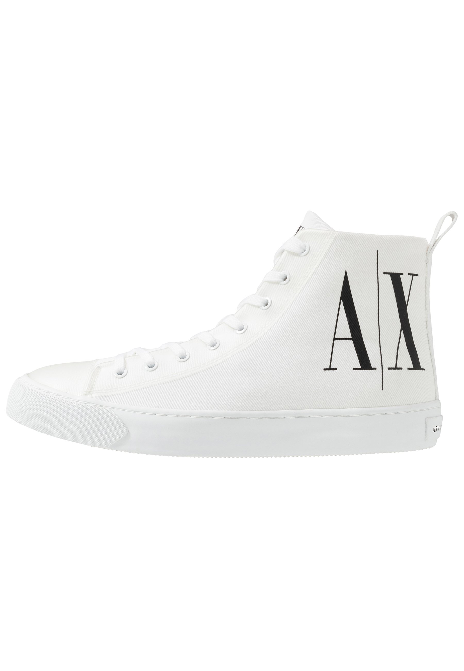 armani hi