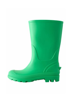 STANDARD - Gumene čizme - green