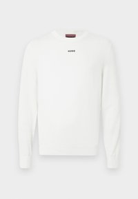 SAN CASSIUS - Jumper - off-white