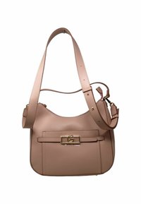 Gattinoni Schoudertas - rosa