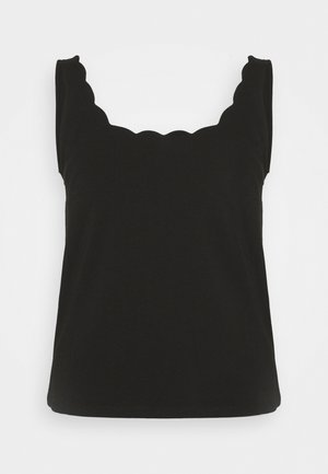 Top - black