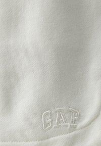 GAP JAPAN DOPLIN  - Pantaloni de trening - new off white