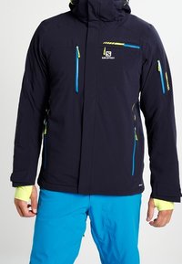 Salomon Kurtka snowboardowa