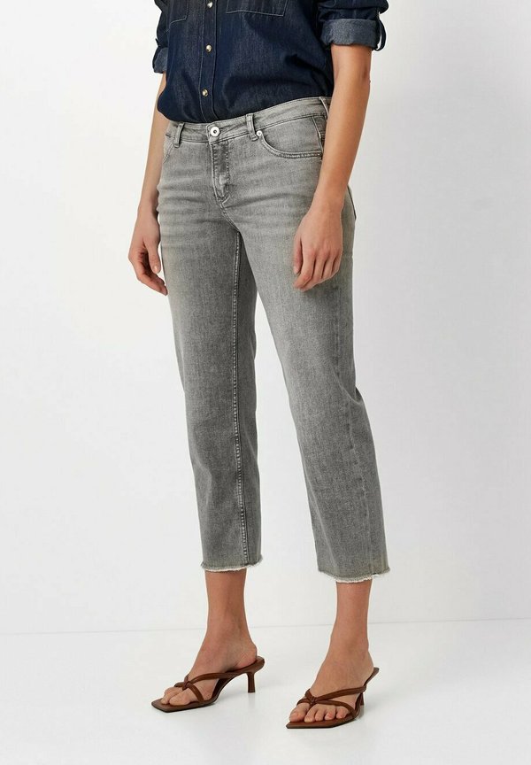 STYLE ELLA - Jeans Straight Leg