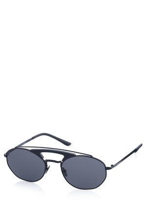 Sonnenbrille - schwarz