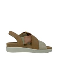 Enval Soft Sandali con plateau - multi coloured