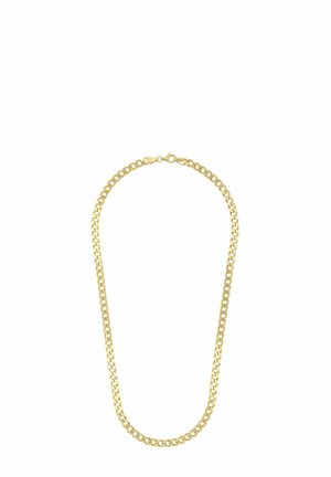 UNISEX - Collana - gold-coloured
