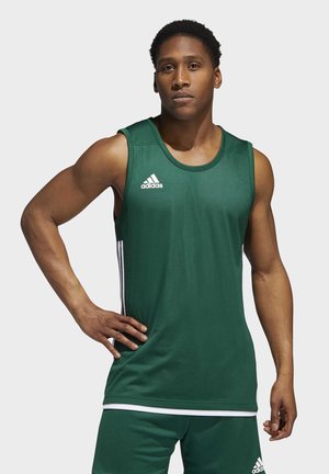 3G SPEED REVERSIBLE - Top - green