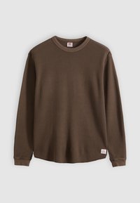 Neselectat, maitake brown