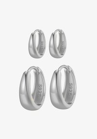 Wybrany, silver coloured