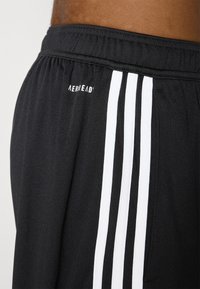 adidas Performance LIVERPOOL FC THIRD GOALKEEPER SHORTS - Klubu apģērbs - black