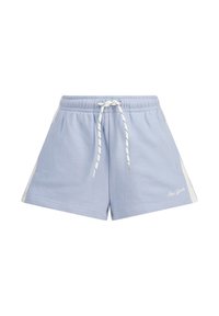 Non sélectionné, babyblue