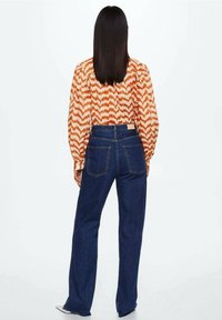 Mango Camicia - orange