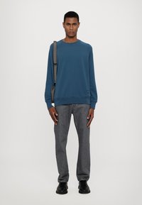 PS Paul Smith Sweatshirt - blue