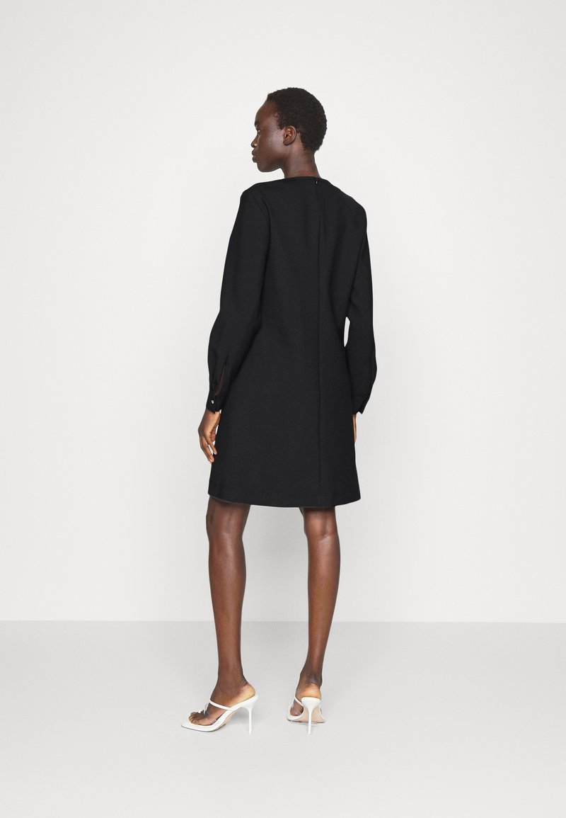Damen Freizeitkleider | BOSS DITAMA Freizeitkleid black/schwarz - YR64498 Damen Freizeitkleider | BOSS DITAMA Freizeitkleid black/schwarz - YR64498