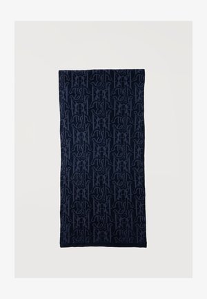 Cavalli Uomo, UNISEX - Bufanda - dark blue