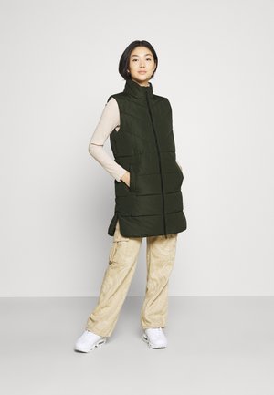 Gekleurde gilets dames - Gilet kopen? | Korting tot 20