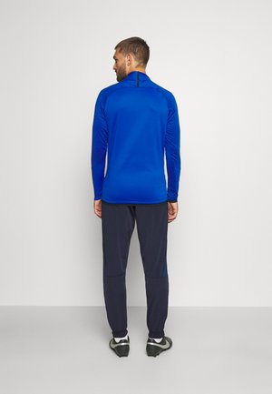 CHALLENGE - Pantaloni sportivi - marine/royal