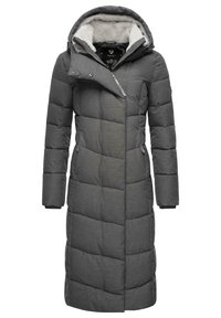 Ragwear - PAVLA - Cappotto invernale - grey Immagine in miniatura 1