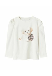 Unselected, cloud dancer