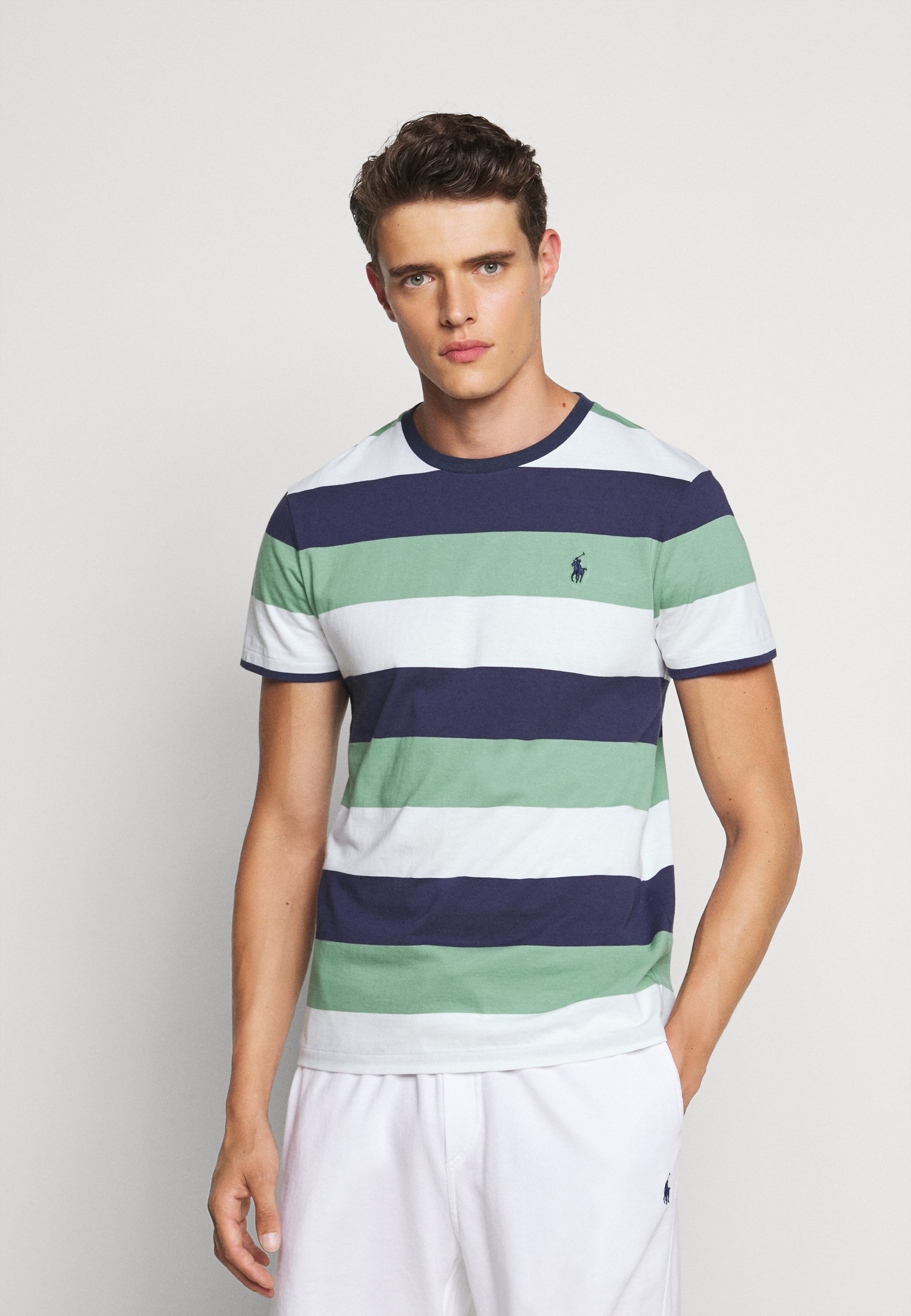 Polo Ralph Lauren Print T-shirt - haven 