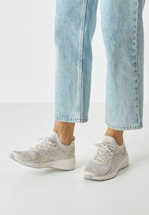 Sneakers basse - leopard