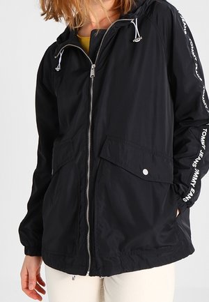 Veste coupe-vent - black