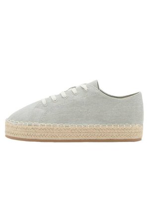 SIRA - Trainers - mint green