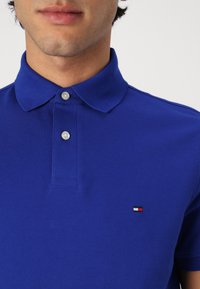 Tommy Hilfiger 1985 REGULAR  - Polo - wedge blue