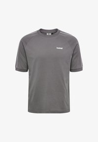 Wybrany, charcoal gray