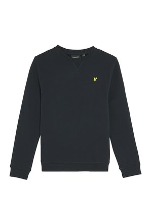 Sweatshirt - z dark navy