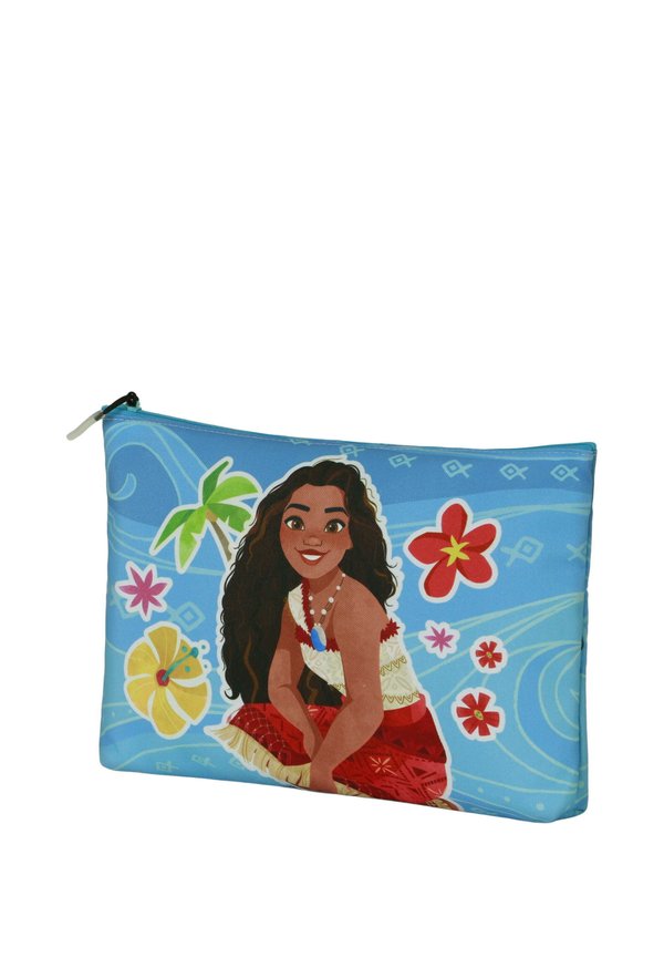 Kosmetiktasche – blau