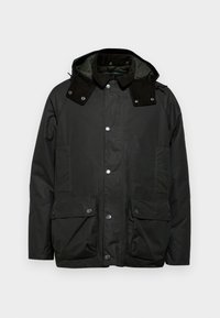 MODERN BEAUFORT JACKET - Ελαφρύ μπουφάν - sage