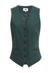 Vesta - green