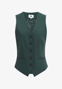 Unausgewählt, green