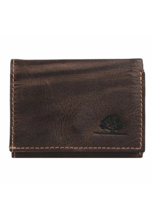 TORNADO RFID SCHUTZ 9 5 CM - Wallet - teak brown