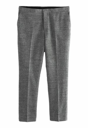 Next REGULAR FIT - Stoffhose - grey