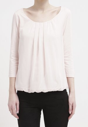 T-shirt à manches longues - light pink