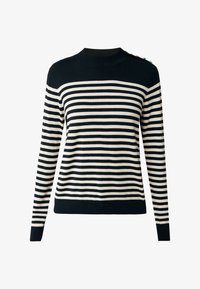 Selezionato, deep black