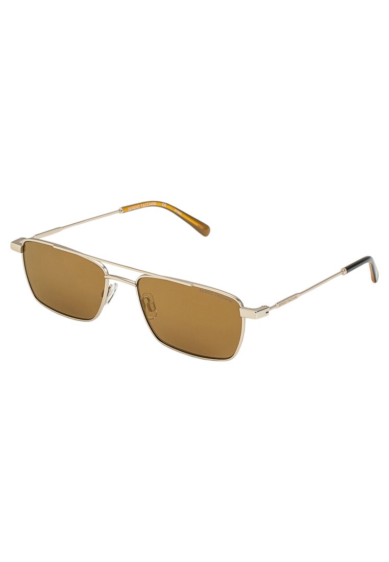 Sergio Tacchini Occhiali da sole - gold/dorato - Zalando.it