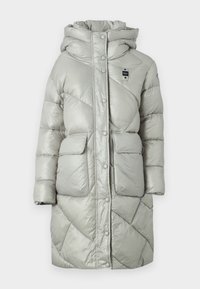 IMRIE - Wintermantel - grigio nebbia