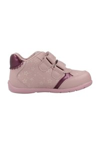 Geox ELTHAN  - Chaussures premiers pas - rose