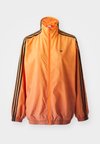 Chaqueta fina - multicolor/crew orange