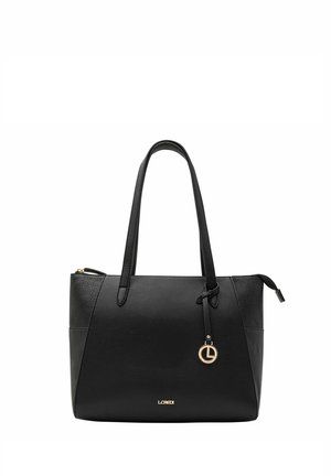 Handbag - schwarz