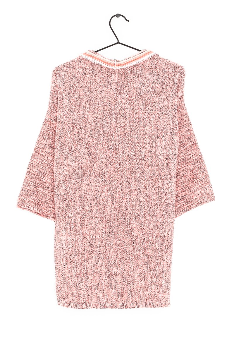 edc by Esprit Cardigan pink (Pre-owned)